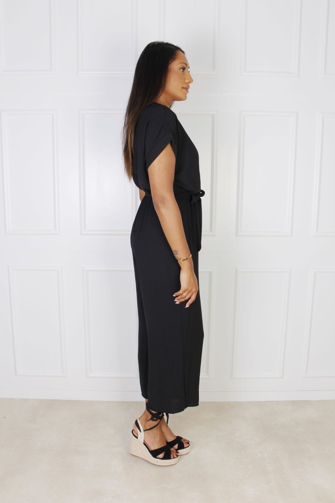 Zoey jumpsuit, sort