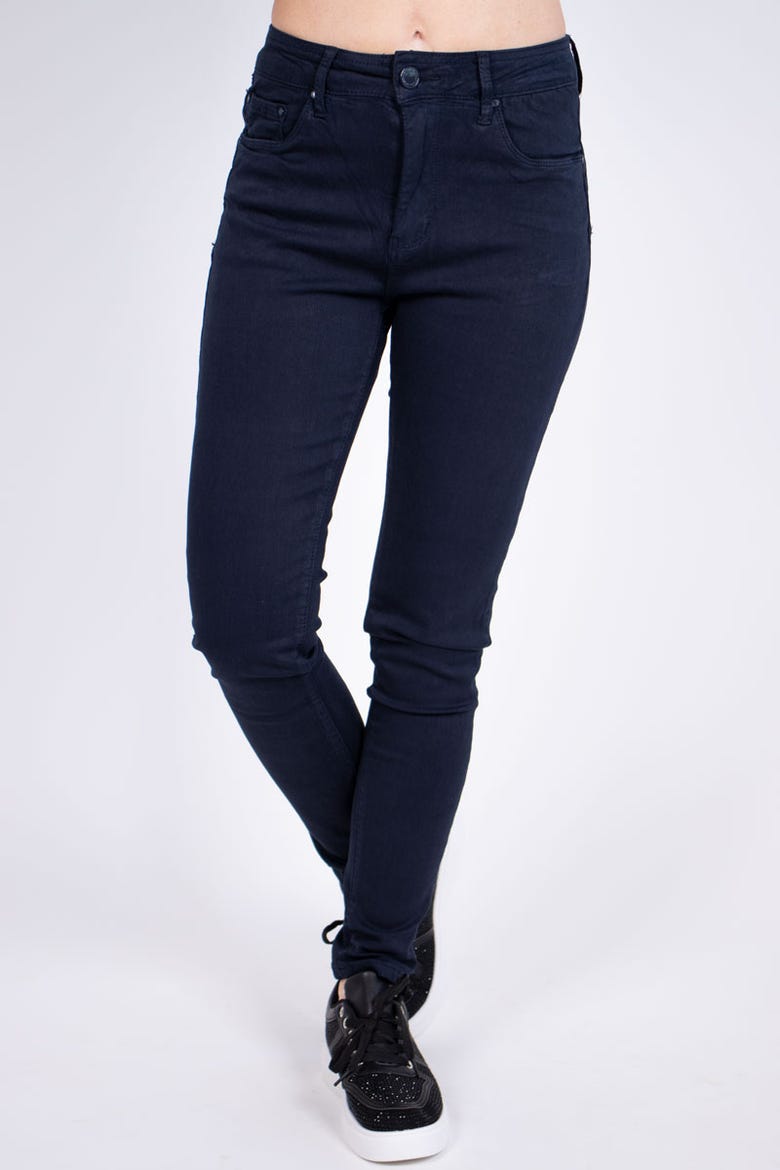 Jeans slim fit Navy